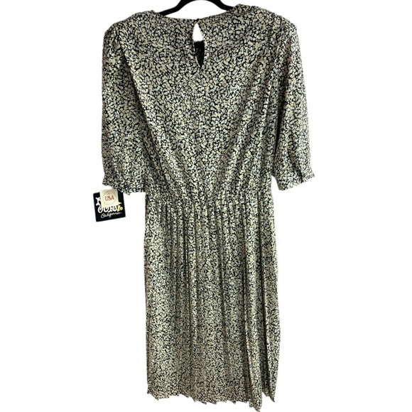 Vintage Miss Oops Dress - Picture 2 of 12